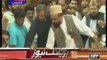 Mufti Muneeb-ur-Rehman Got Angry During Press Conference