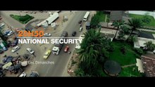 A voir en ce moment sur RTI1 "National Security", votre série policière ivoirienne.