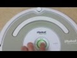 Irobot roomba 530 cliff sensor issue light blinks red and error # 6 beep sound