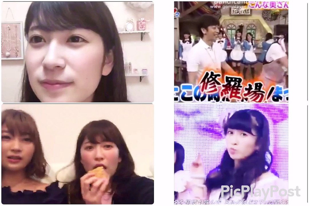 吉田朱里ちゃん。まとめ
