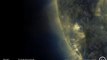 AIA 171/335 (2013-06-08 19:25:47 - 2013-07-03 20:37:23 UTC)