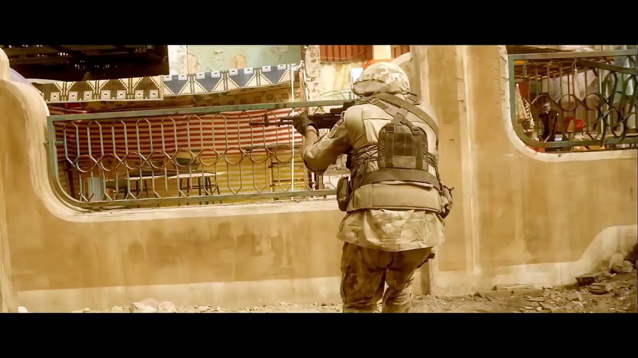 KINOPOLIS 2015 Karbala Trailer