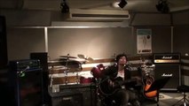 水嶋ヒロキ『フライングゲット侍』  2014.1.23 at オーシャン野村生誕フェス