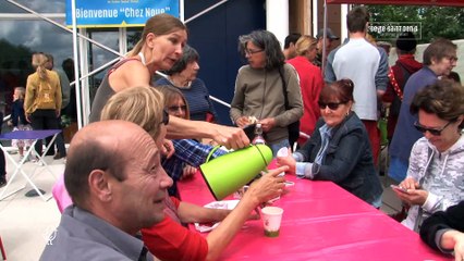 Lancement de Passez l’été en Seine-Saint-Denis
