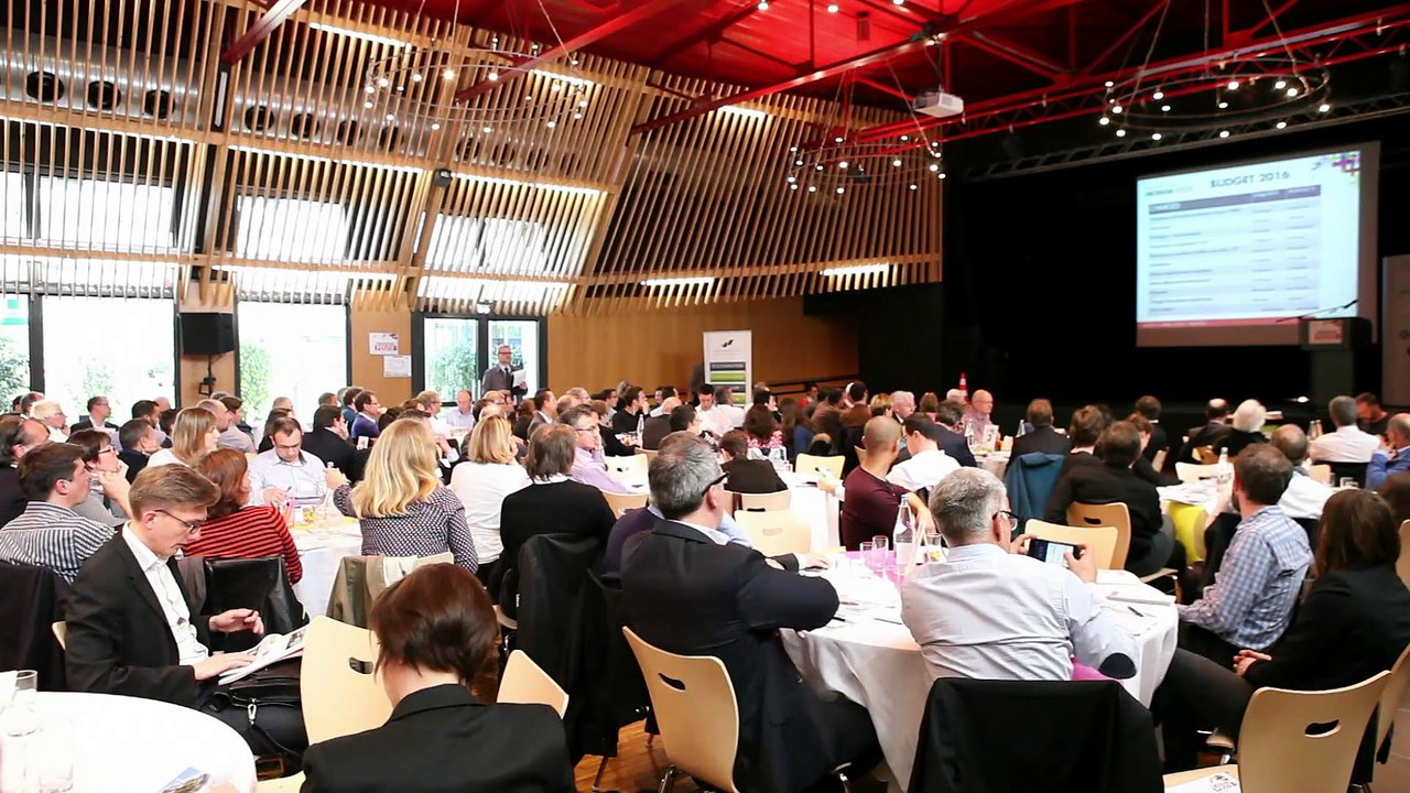 L'instant métropole épisode 13 : comment soutenir le développement économique ?