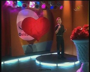 G.G. Anderson - Die Liebe , die durch's Feuer geht