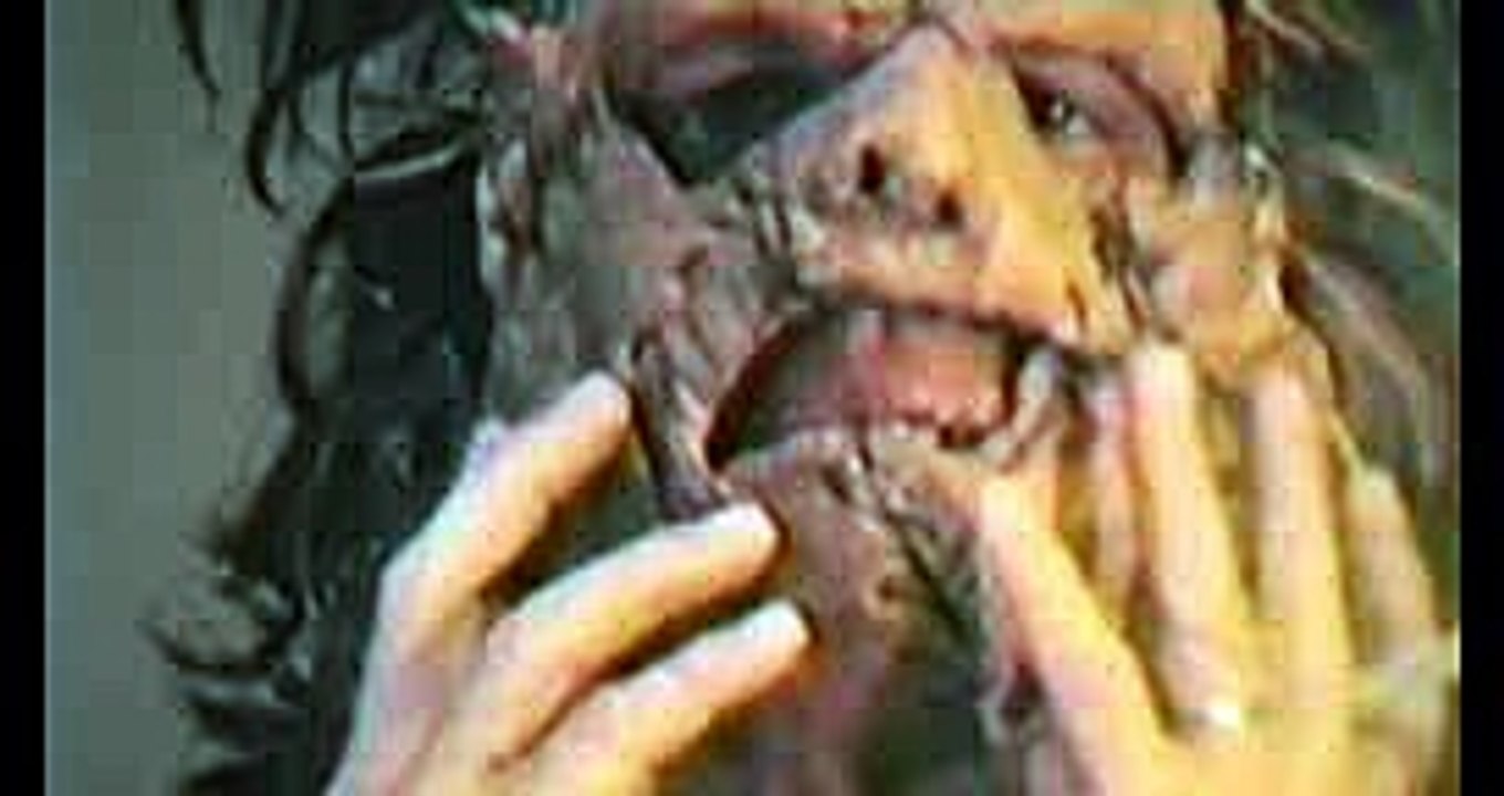Texas 2 Savini