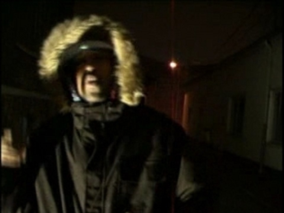 Nubi "HIP-HOP THERAPIE" Dédicaces