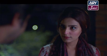 Baba Ki Rani Episode 17 on Ary Zindagi in High Quality 5th July 2016