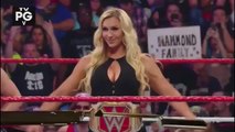 WWE Monday Night Raw 7_4_16 highlights – WWE Raw July 4th 2016 highlights HD