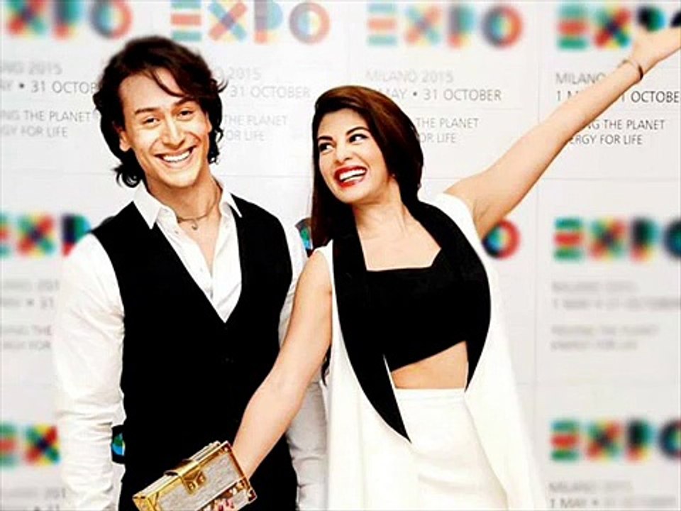 Mere Meharban A Flying Jatt new 2016 movie Song, Jacqueline Fernandez, Salman , Shraddha Kapoor