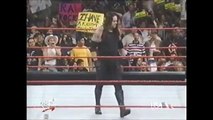 Undertaker 1999 Era 