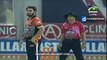 Saeed Ajmal magical bowling spell against MedicamXI in Ramzan T20 Cup