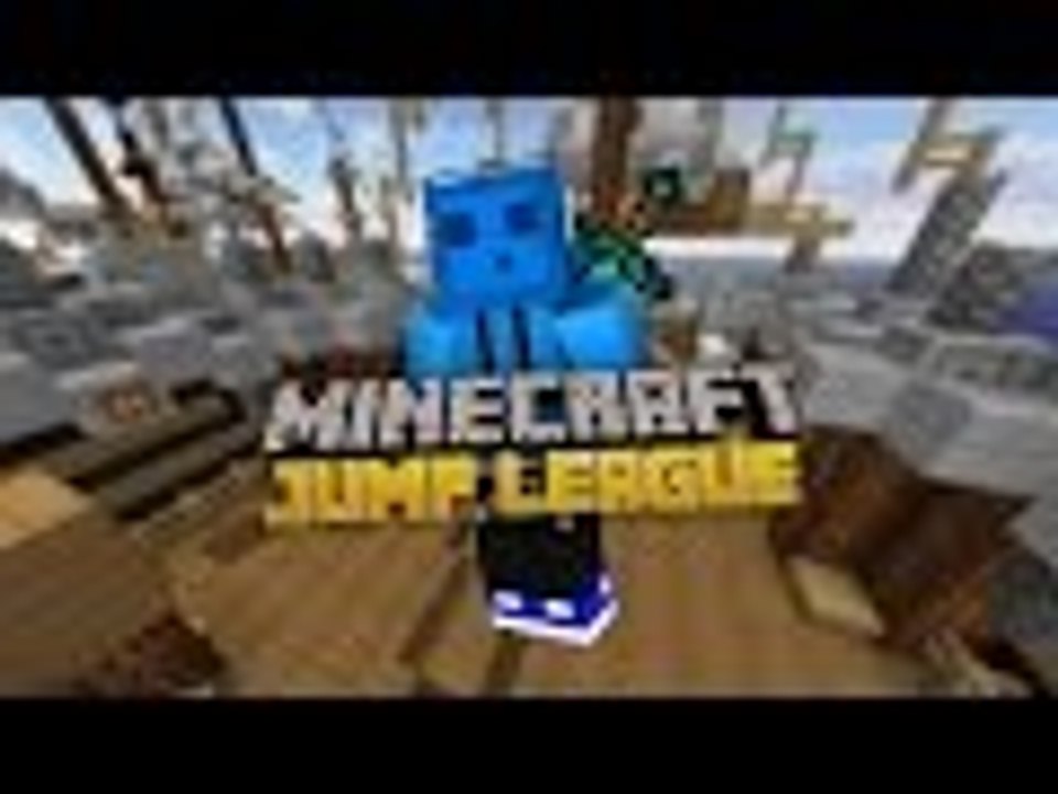 Beste Runde ever!! || MINECRAFT JUMP LEAGUE [Deutsch - 60 FPS] || PapierLP