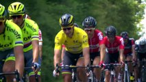 La minute maillot jaune LCL - Étape 4  - Tour de France 2016