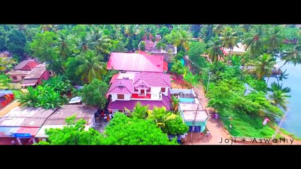 wedding highlights Jojy Aswathy