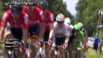 La minute maillot vert ŠKODA - Étape 4  - Tour de France 2016
