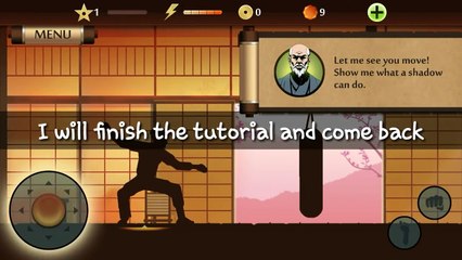How to hack shadow fight 2 easy (Link in Description) v1.9.21-v1.9.16