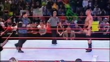 Brock Lesnar vs Bubba Ray Dudley WWE Raw May 27 2002