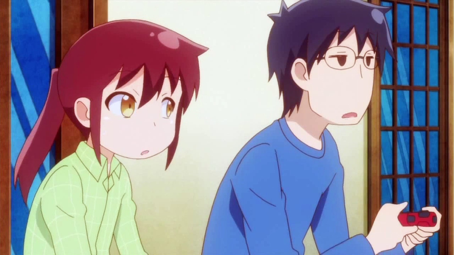 旦那が何を言っているかわからない件 2スレ目 第12話 ベイビースキップビート Video Dailymotion