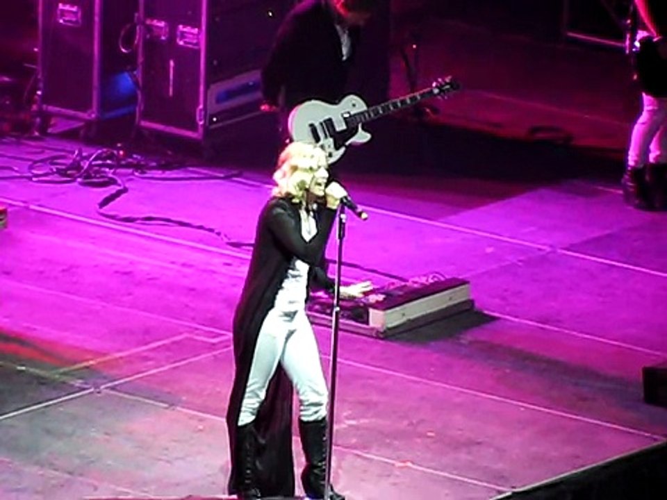 Fireflight - "Stay Close" - Winter Jam- Bakersfield, CA 11-17-11
