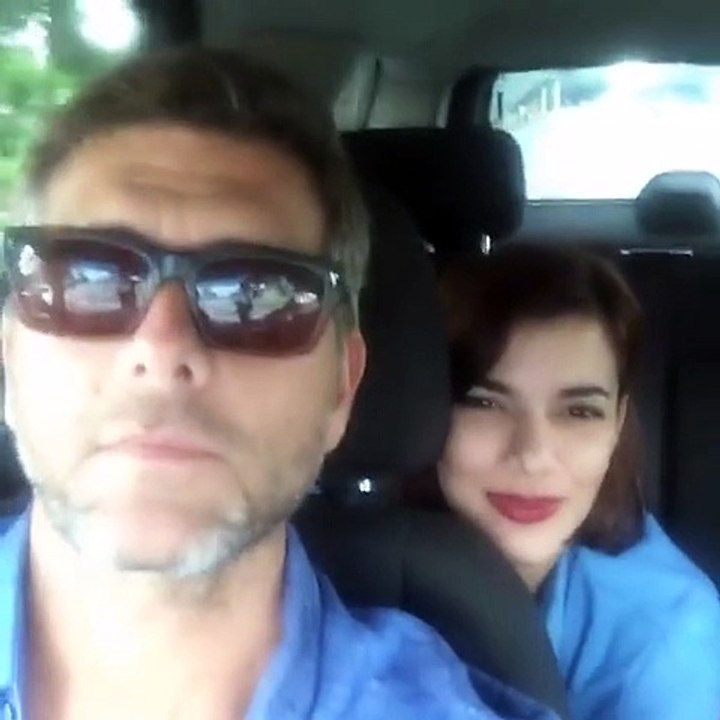 Christian Meier Camino a 'Santiago de los Caballeros'