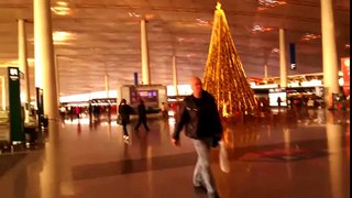VIDEO0331Beijing-北京首都机场2011.12.17