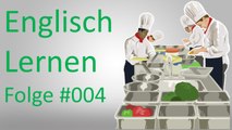 Episode Folge 004 Englisch Deutsch German English Kostonlos Gratis Lernen Cambridge Diplom Zertifikat Online