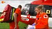 Reportage Rettungsdienst - DRF Luftrettung - RTH Christoph Europa 5 (Teil 2/2)