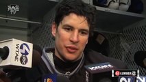 Sidney Crosby: Off Day 2/28/14 [Stadium Series]