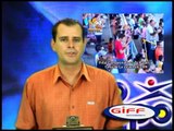 Todo Deporte Costa Rica - Programa 25 - Parte 2