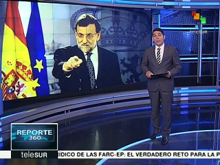 España: Rajoy busca formar gobierno con la Coalición Canaria