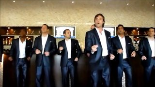 Tainted Love - Straight No Chaser - Platinum Dinner Perf. 5-26-12