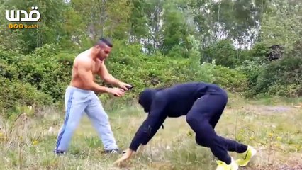 Técnicas de autodefesa que podem salvar sua vida