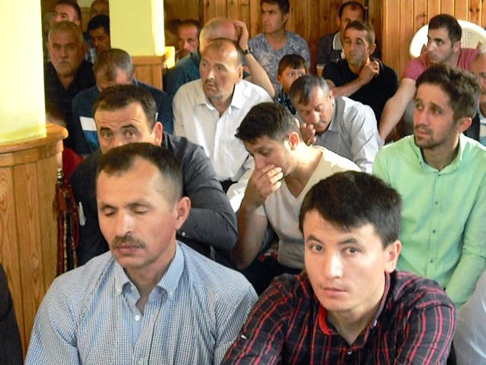 05.07.2016. Köyümüzde Bayram Sabahi (13)