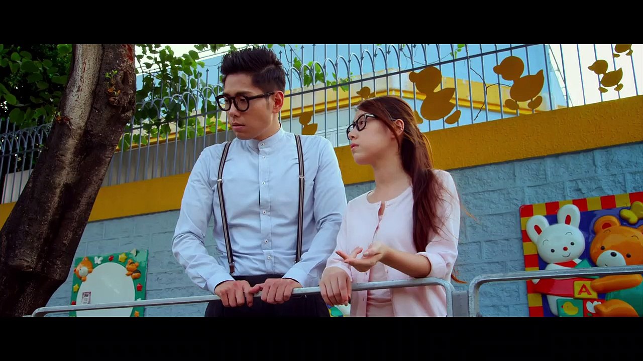 Lan Kwai Fong 3 คืนนั้นรักฝังใจ3 PART02