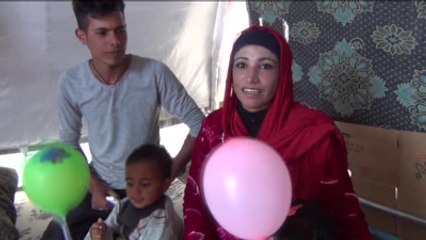 Mevsimlik Tarım İşçilerinin Buruk Bayramı