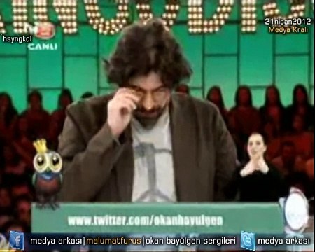 malumatfuruş | Medya Kralı Kralı 20 nisan 2012