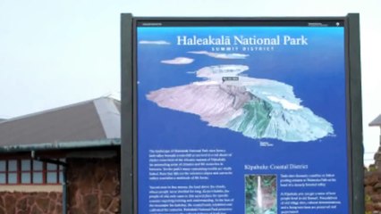 2012-02-28 Haleakala Crater