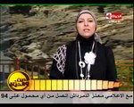 دعاء فاروق..تعليم مناسك الحج للاطفال في المدارس :)21/10/2012