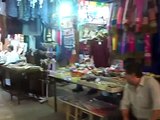 عزت في سوق القطانين في القدس  2-7-10
