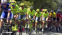 Resumen - Etapa 4  - Tour de France 2016