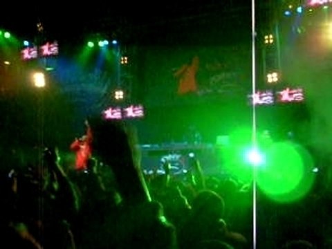 Onyx - bacdafucup, throw ya gunz