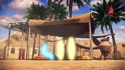 مسلسل " حبيب الله " قصة سيدنا محمد - الحلقة الثلاثون والأخيرة