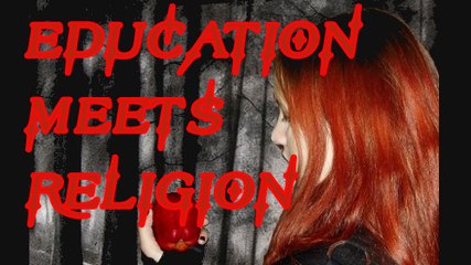 Islamic Sex Education or veiled Prejudice?