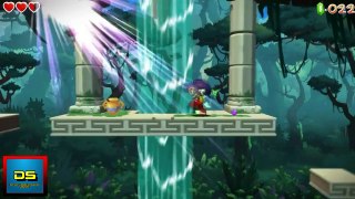 (Super Smash Bros) Shantae : شخصية شانتيه #28