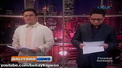 Balitang News Bubble Gang August 19 2011