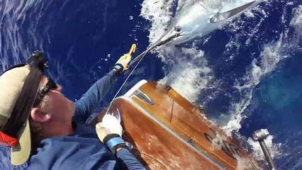 2016 Bermuda Billfish Blast - Day 1 Recap