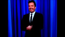 GNT - Chamada Jimmy Fallon (Daqui a Pouco)