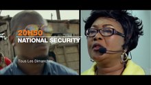 A voir sur RTI1 "National Security" ce 17 juillet à 20h50